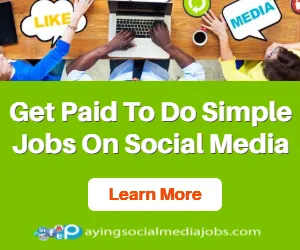 Make money online