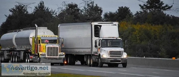 Trucking Dispatch Services for Owner Operator