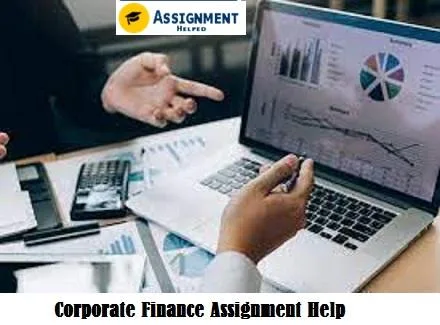 Corporate Finance Assignment Help