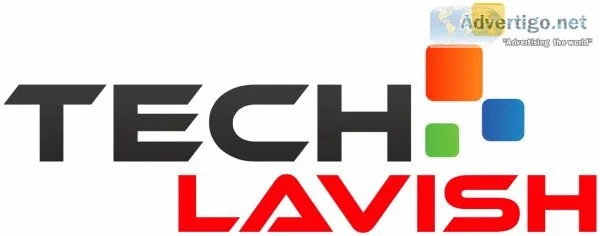 Tech lavish