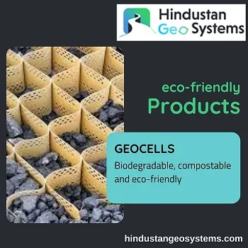 Use geo technologies for a safer environment
