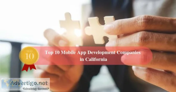 App development companies