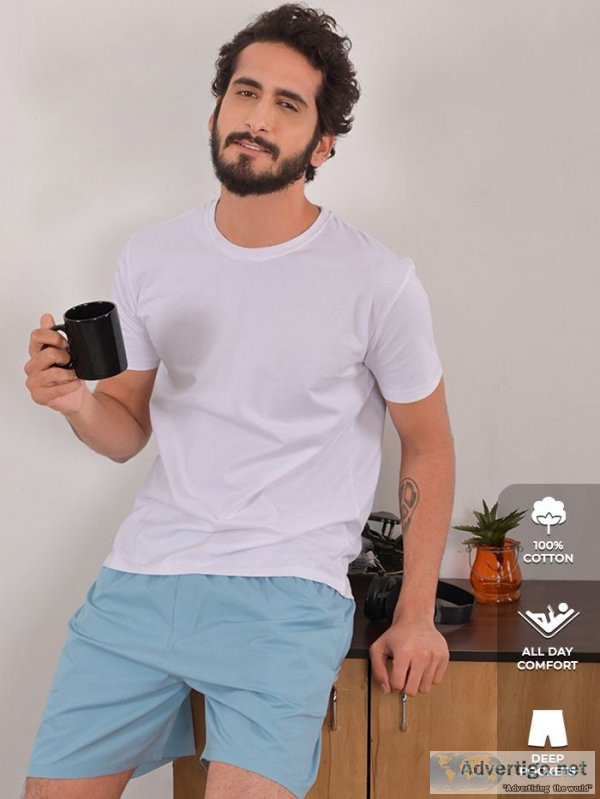 Shop latest loungewear collection online at beyoung
