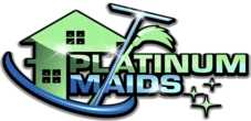 Platinum Maids