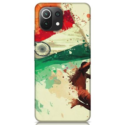 Designer mi 11 lite back cover at 25% off ? beyoung