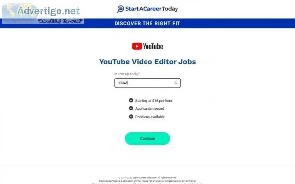 Work From Home