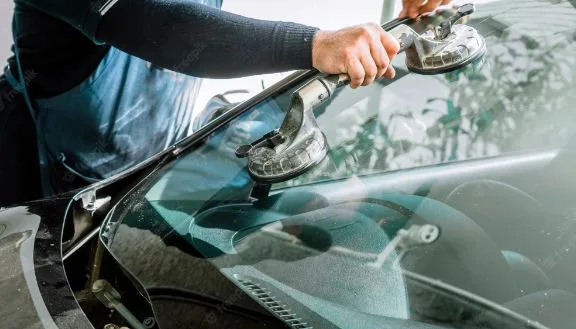 Windshield replacement in noida
