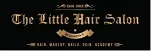 Top salon in pune - the little hair salon