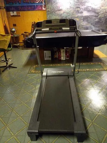 Treadmill