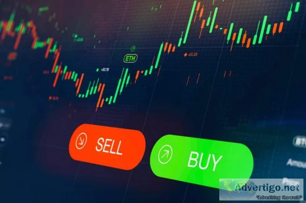 Stock market basic course