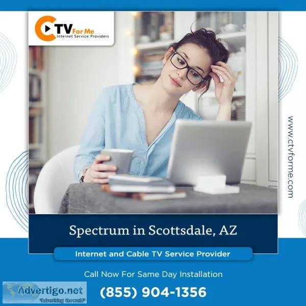 Get the fastest internet for your home or business