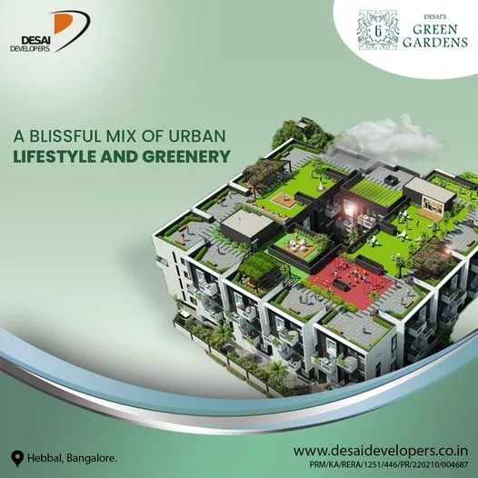 3 bhk luxury flats in whitefield, bangalore