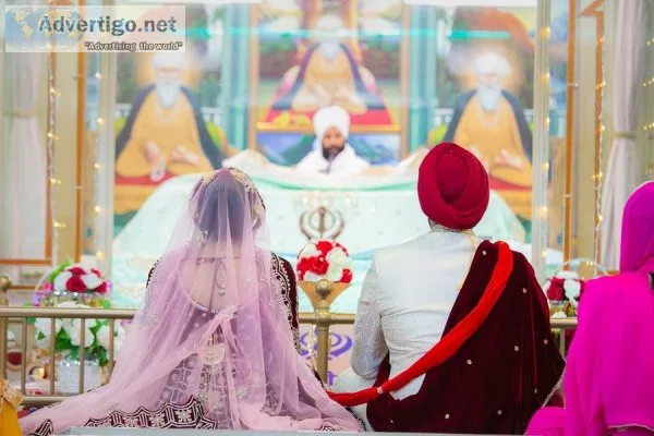 Sikh matrimony platform