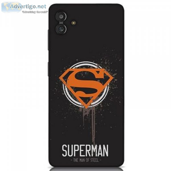 Shop attractive collection of samsung m13 5g back cover online a
