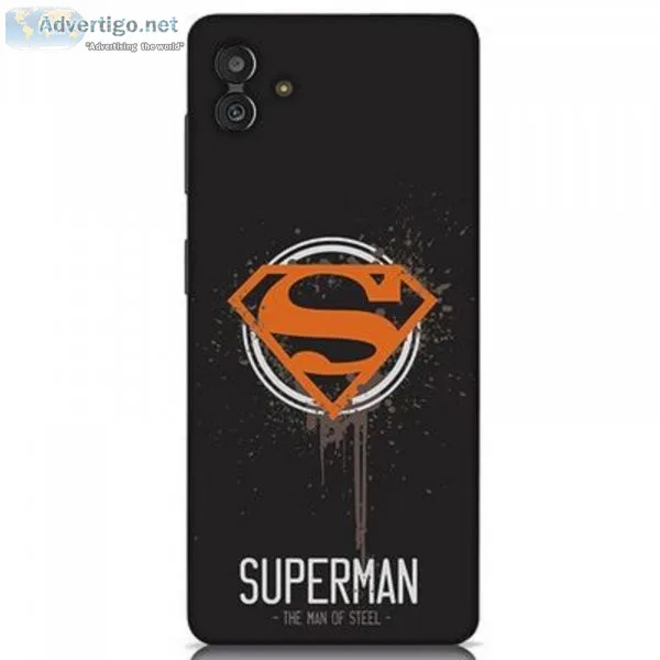 Shop attractive collection of samsung m13 5g back cover online a