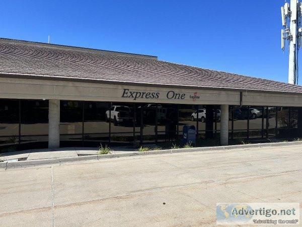 7910-7938 South 3500 East - Brighton Pointe Office