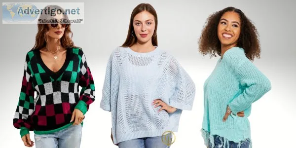 Sweaters for Women Onsale - Akron - Canton