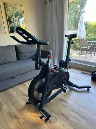 Echelon Connect Sport Indoor Cycling Exercise Bike