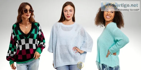 Sweaters for Women Onsale - Baton Rouge