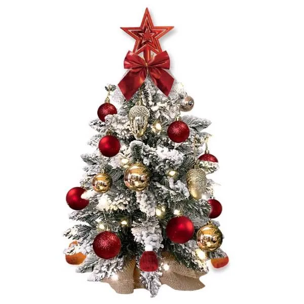 Pretty 2 Ft Christmas trees