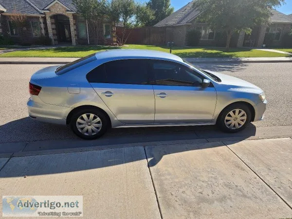 2016 Volkswagen Jetta