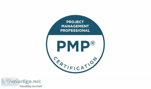 PMI-PMP Certification and Training Online Course