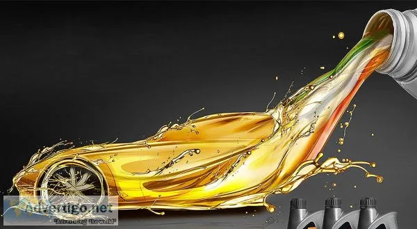 Car engine oil manufacturers