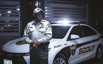 Advanced professional security guards in colorado