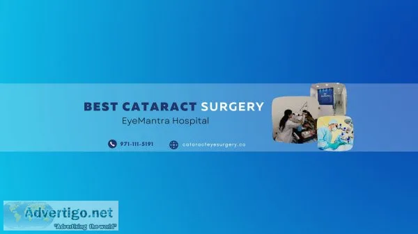 #1 lasik surgery | top eye surgeons | eyemantra