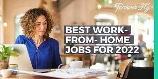 Work From Home