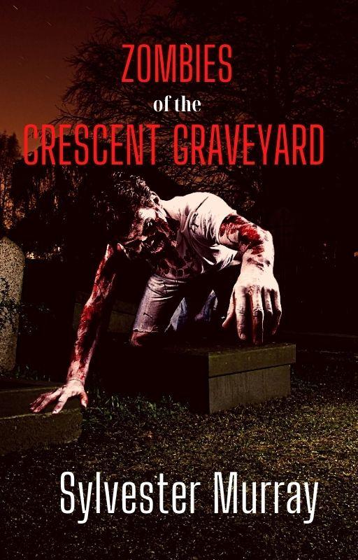Just in time for Halloween... Zombies of the Crescent Graveyard