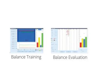 The balance training system for sale