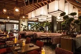 Best Japanese Restaurant in Bethnal Green