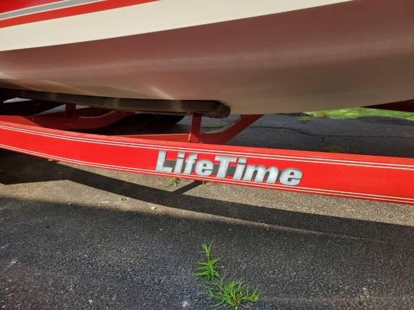 1993 stingray 656zp for sale