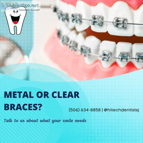 Hi-tech family dentistry