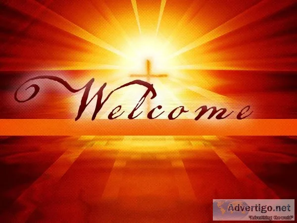 Sound From Heaven Church Services