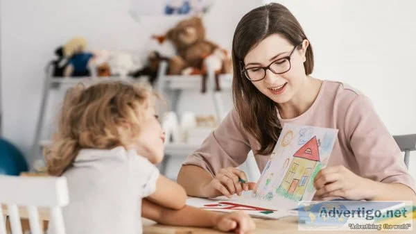 Best occupational therapy in delhi