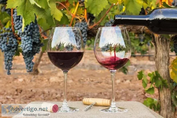 Did You Know Wine Can Travel