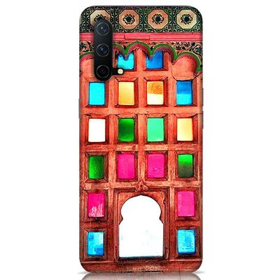 Premium range in oneplus nord ce 5g back cover at beyoung