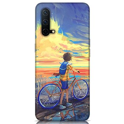 Premium range in oneplus nord ce 5g back cover at beyoung