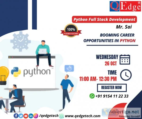 Software testing course in hyderabad