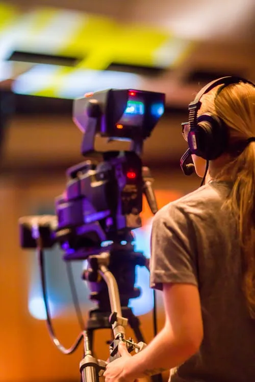 Affordable video production services - shakespeare media
