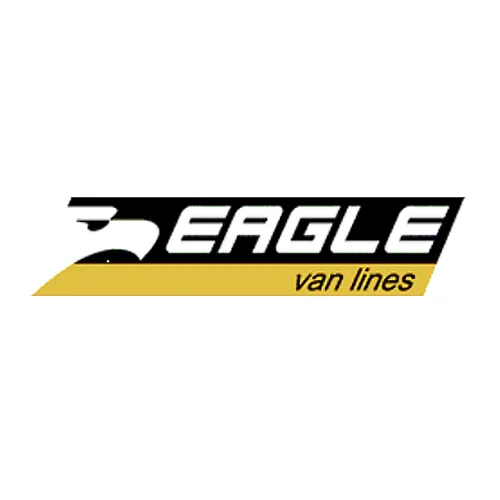 Eagle van lines moving & storage