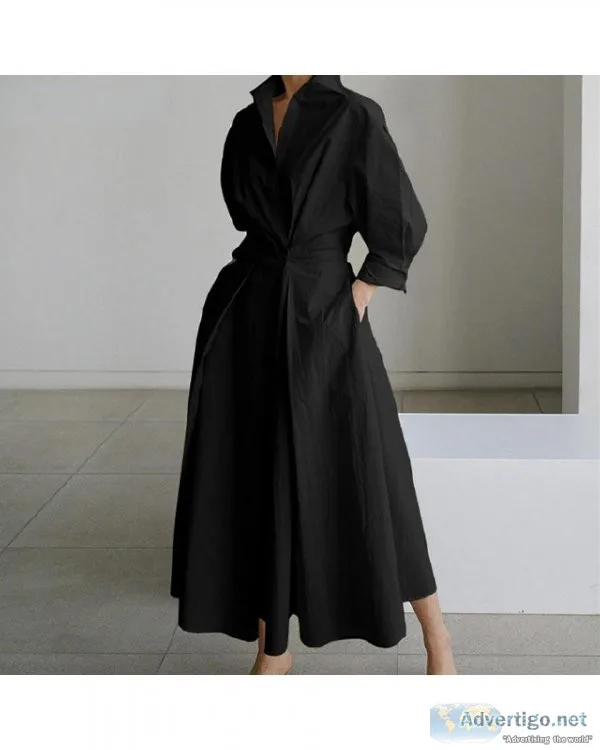 Women Spring Fall Summer Loose High Waist Elegant Oversize Leopa