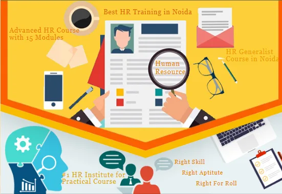 HR Course in Delhi Noida SLA Human Resource Institute Palam SAP 