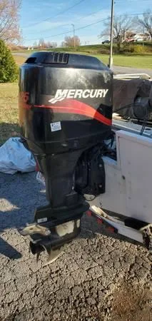 Monark King 190 2001 for sale