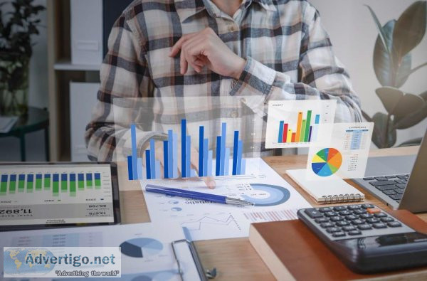 Bookkeeping Services Dallas