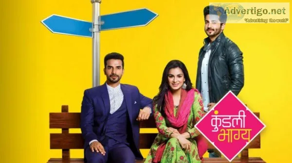 Casting Call For Running Tv serial KUNDALI BHAGYA