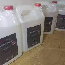 caluanie muelear oxidize msds