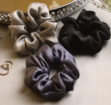 Buy best scrunchies for hairs